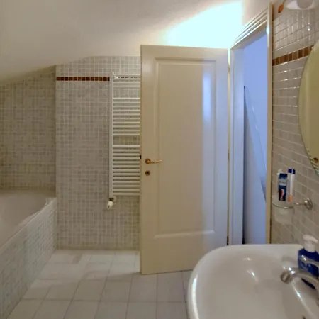 Amazing In Appartement Magione