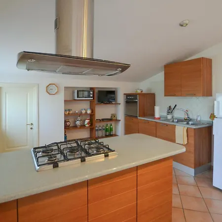 Amazing In Apartamento Magione