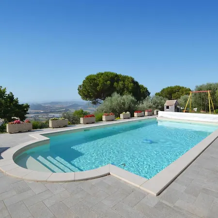 Apartamento Amazing In