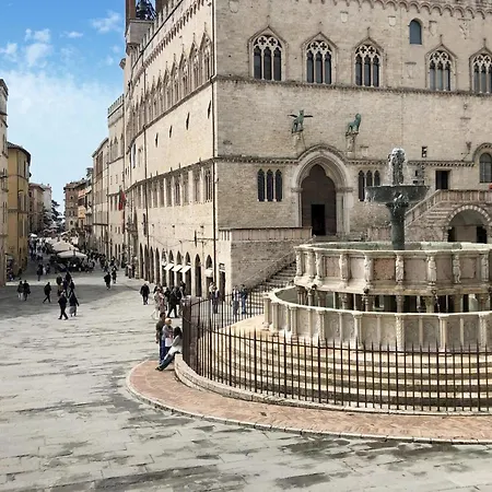 Appartement Amazing In