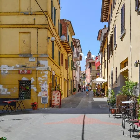 Amazing In Appartement Magione