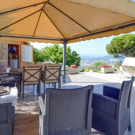 Apartamento Amazing In Magione