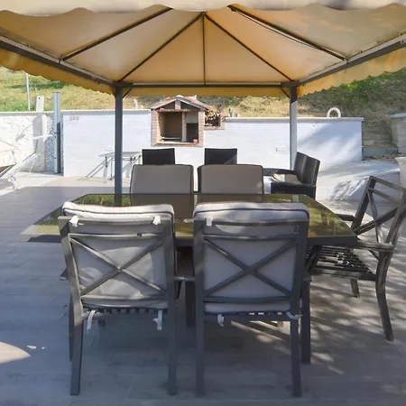 Apartamento Amazing In