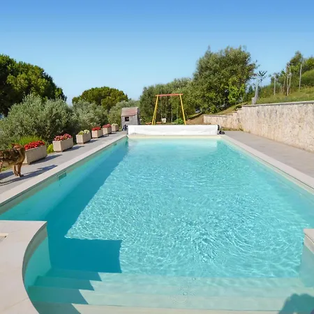 Amazing In Appartement Magione