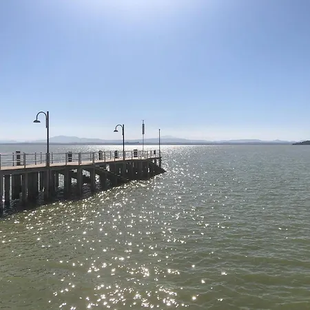 Appartement Amazing In Magione