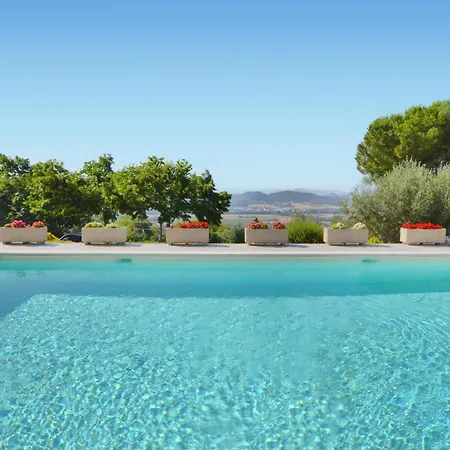 Amazing In * Magione