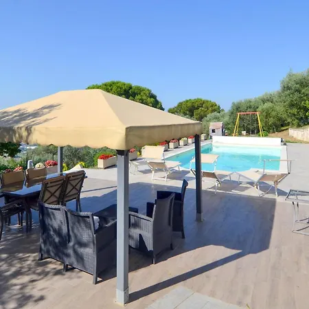 Appartement Amazing In