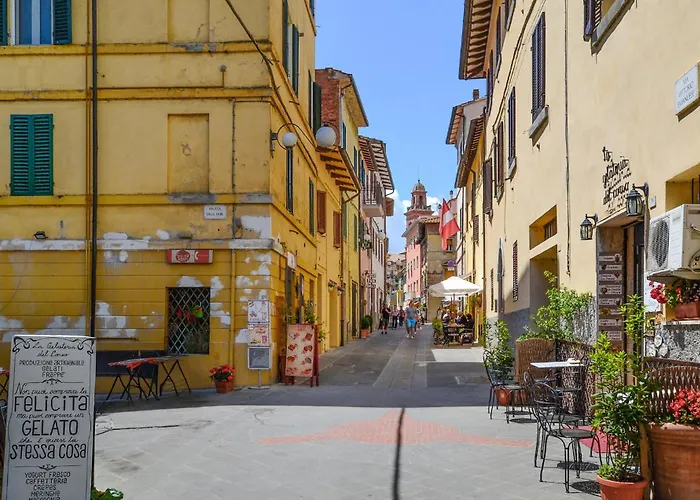 Amazing In Apartament Magione