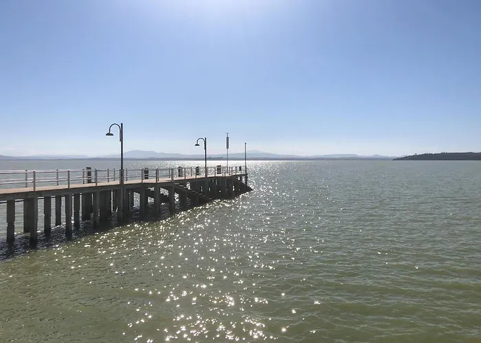 アパート Amazing In マジョーネ